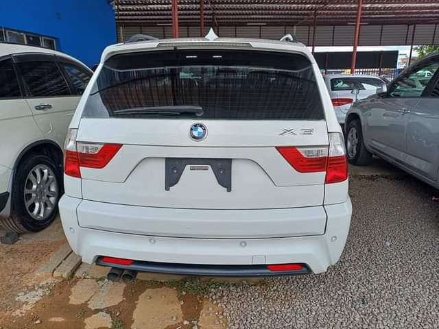 bmw msport
