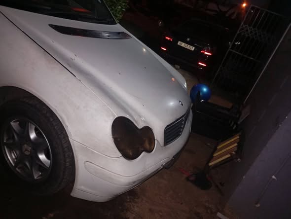 mercedes benz c180