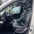 A picture of 2017 Mercedes Benz GLE350 AMG