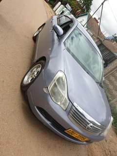 used nissan sylphy