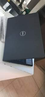 dell laptop