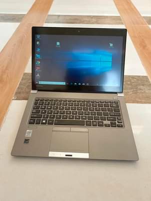 toshiba laptops