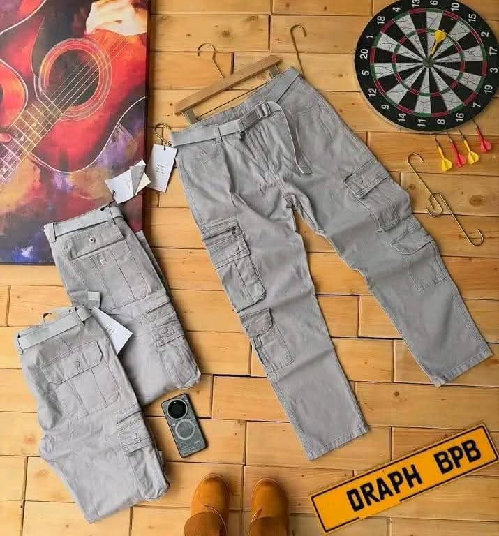 A picture of SIDE POCKETS