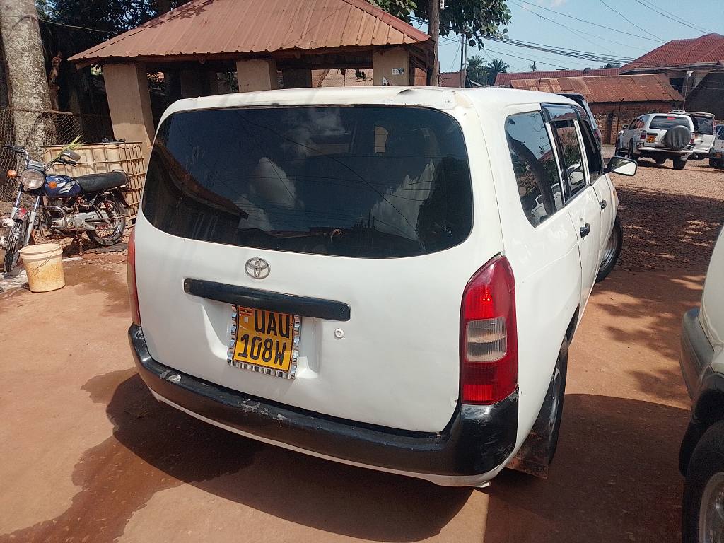 A picture of Probox 13 millions CALL 0786 92 82 59