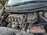 A picture of 2008 Honda Civic