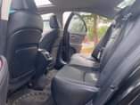 A picture of Lexus es350 2008 A year Used First user from tokunbo