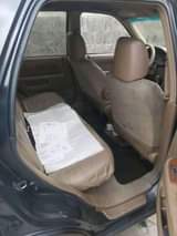 A picture of Honda CR