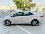 A picture of Call me 971581337303 Toyota corolla USA option 2 Model 2016