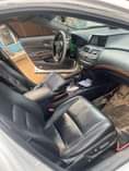 A picture of Used 2010 Honda cross tour First body Ac chilling Good