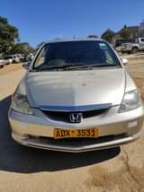 used honda aria
