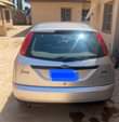A picture of Clean 2003 ford focus Going for 1.2 Location Kaduna 07067806883