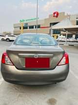 used nissan sunny
