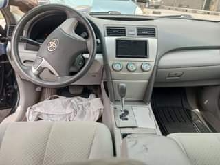 A picture of 2009 Toyota Camry tokumbo Price 5 9m Location Amuwo odofin