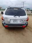 A picture of SUPER CLEAN HYUNDAI NOTHING TO FIX Engine Gear AC Body