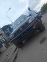 A picture of Toyota rav4