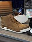 A picture of Casual boot shoes for men