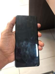A picture of SAMSUNG S21 ultra 5G
