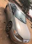 A picture of Toyota Camry drop light 