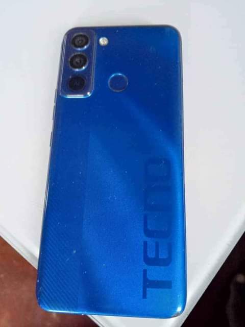 tecno pop