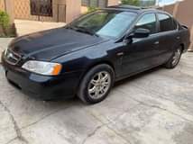 A picture of Acura 2003 oko