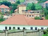 A picture of LUBOWA TARMAC ENTEBBE RD Commercial land 1Acre for sale 750m