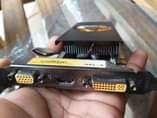 A picture of Graphics card