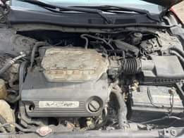 A picture of Seeet deal Clean 2010 Honda Crosstour Baked once Absolutely nothing