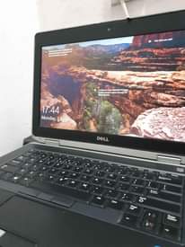 A picture of Dell latitude E6430 na Subwoofer