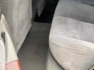 A picture of Toyota Corolla