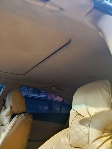 A picture of Lexus ES350