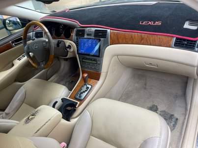 A picture of Es330