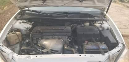 A picture of Clean Nigeria Used Toyota Camry Big Daddy