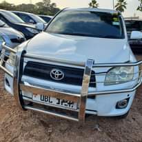 A picture of 2008 Rav4 40m