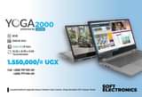 A picture of Dell 2in1 Touchscree 4k Core i5 inspiron 5481 8th Generation