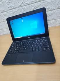 A picture of Dell latitude 3180 Ssd 128Gb Ram 8Gb WiFi Bluetooth Bettery