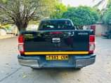 A picture of TOYOTA HILUX