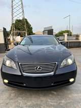 A picture of 6 Month clean used Lexus ES 350 full option First