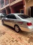 A picture of 2 4 Camry
