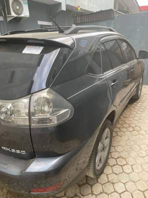 A picture of TODAY DEAL LEXUS RX330 2005 Engine Gear Ac Nothing to