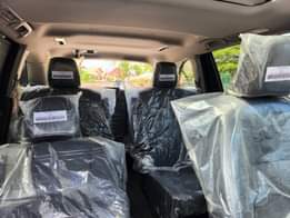 A picture of For Sale For Sale Exceptional Deal 2017 Toyota Highlander Limited