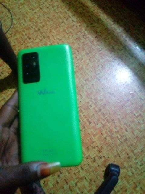 A picture of WIKOO SMART3