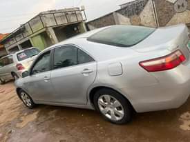 A picture of Toks standard 2008model Toyota Camry See and buy No single