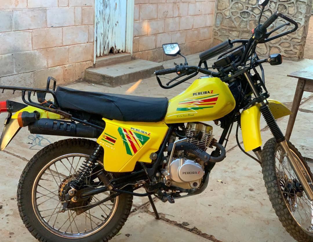 motorbikes