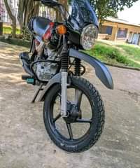 A picture of BOXER 125 TSH 850 000 NIPIGIE 0753224406