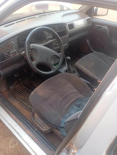 A picture of Golf 3 going for 1 2m Location Enugu oh