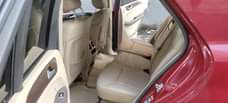 A picture of FEW MONTHS REGISTERED 2014 MODEL MERCEDES BENZ ML350 Toks Standard
