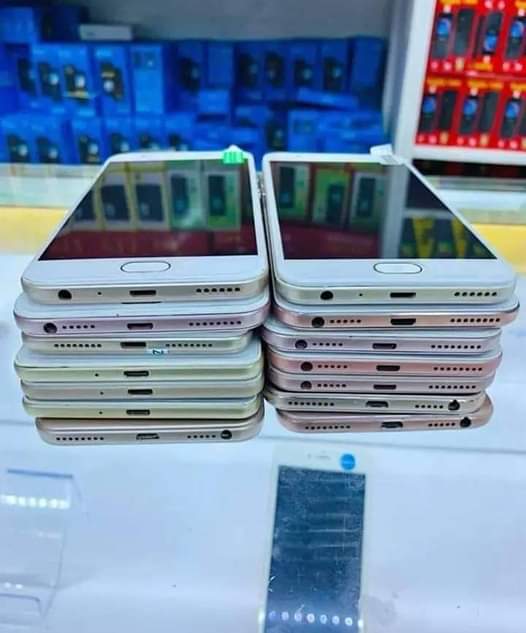 huawei y6