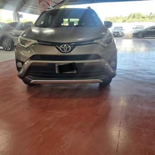 used toyota rav4