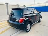 A picture of TOYOTA IST BAMPA KUBWA