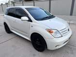A picture of TOYOTA IST